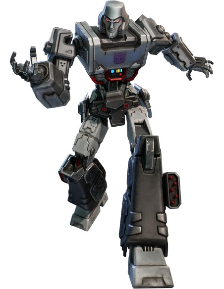 Pack Fortnite Transformers para Nintendo Switch | Código de Descarga