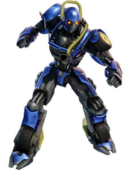 Pack Fortnite Transformers para Nintendo Switch | Código de Descarga