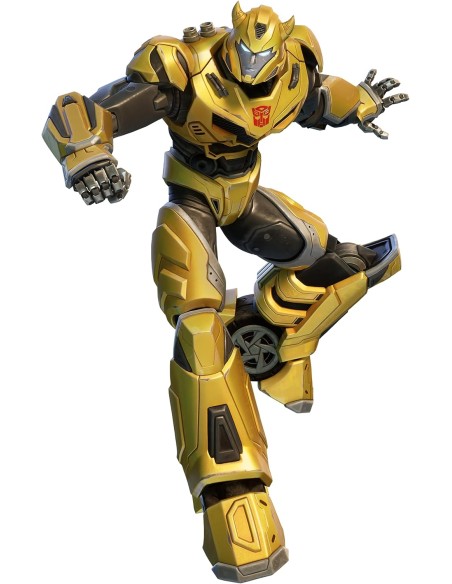 Pack Fortnite Transformers para Xbox Serie X | S | Código de Descarga