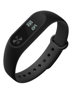Pulsera de actividad Xiaomi Mi Band 2 | Estado Como Nuevo...
