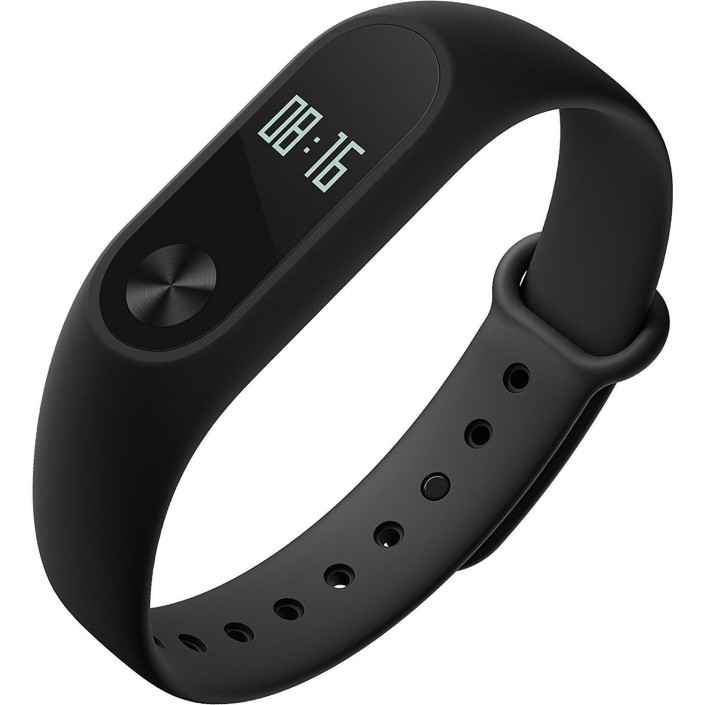 Pulsera de actividad Xiaomi Mi Band 2 | Estado...