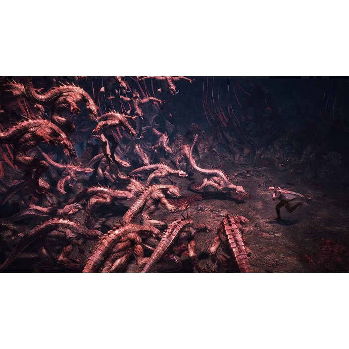 Juego Devil May Cry 5 Special Edition...