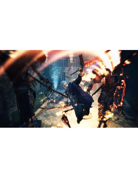 Juego Devil May Cry 5 Special Edition Playstation 5 | PS5