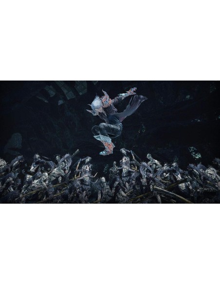 Juego Devil May Cry 5 Special Edition Playstation 5 | PS5