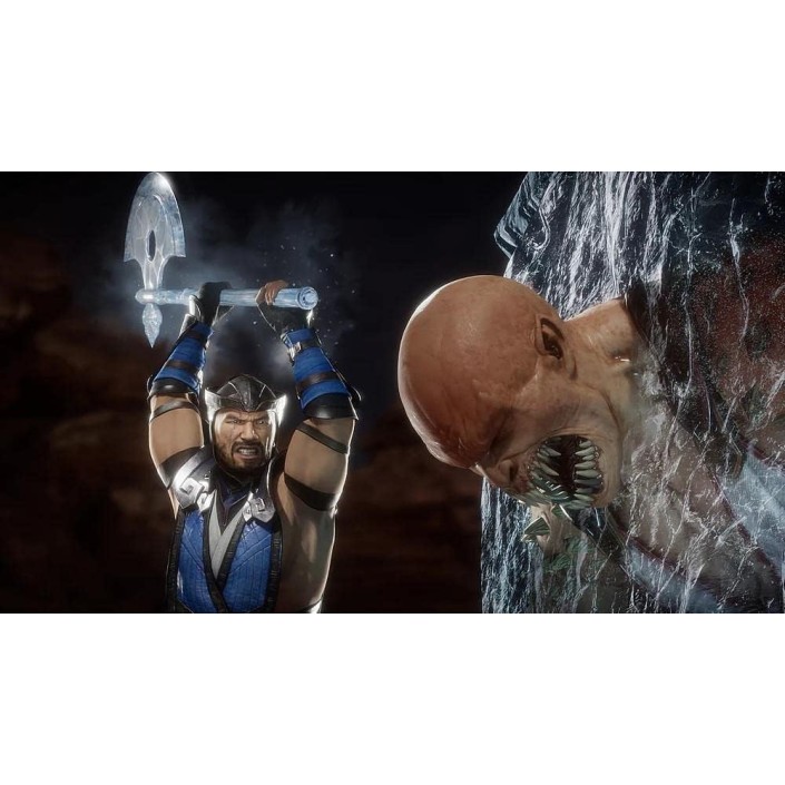 Mortal Kombat 11 para Playstation 4 | PS4