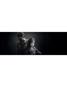 Juego The Last Of Us Remastered PS Hits para Playstation... 2