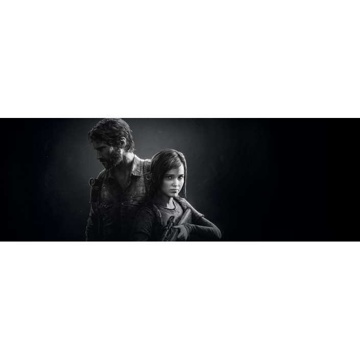Juego The Last Of Us Remastered PS Hits para...