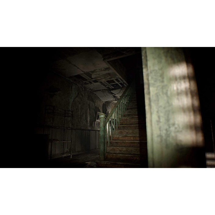 Resident Evil 7: Biohazard PlayStation Hits...