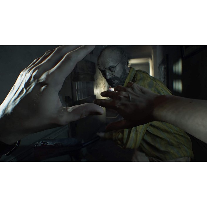 Resident Evil 7: Biohazard PlayStation Hits...