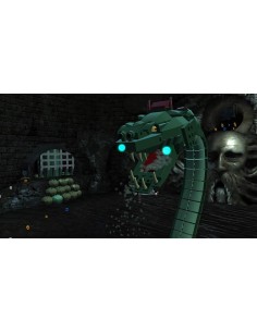 Juego LEGO Harry Potter Collection para Nintendo Switch 2