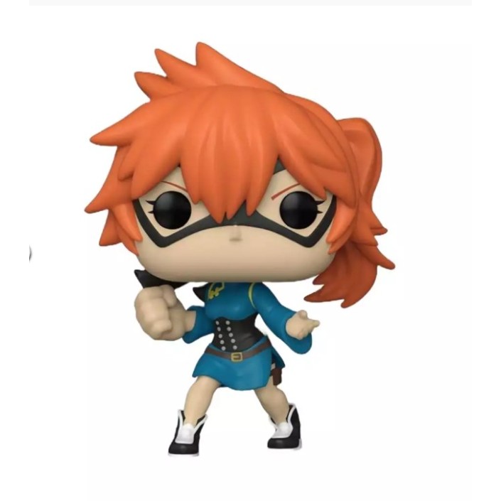 Figura Funko Pop! Animación My Hero Academia...