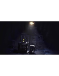 Juego Little Nightmares Complete Edition para Playstation... 2