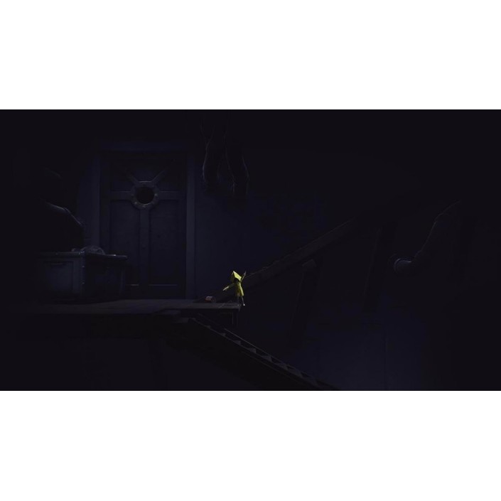 Juego Little Nightmares Complete Edition para...