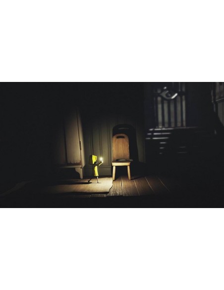 Juego Little Nightmares Complete Edition para Playstation 4 | PS4