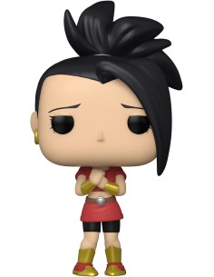 Figura Funko Pop! Bola de Dragón Z Kale Modelo 1282 | 58017