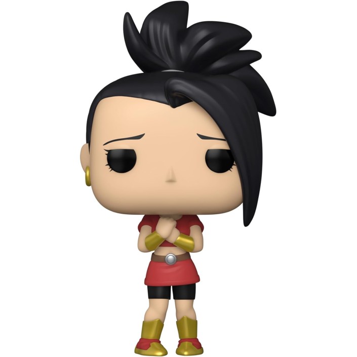 Figura Funko Pop! Bola de Dragón Z Kale Modelo...