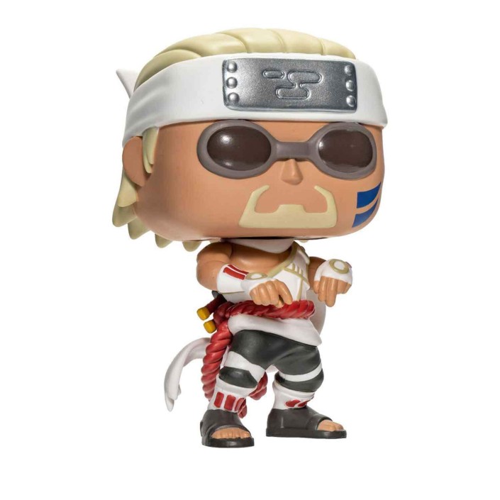 Figura Funko Pop! Animación Naruto Shippuden...