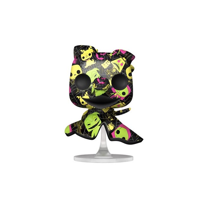 Figura Funko Pop! Disney Art Series Zero Modelo...