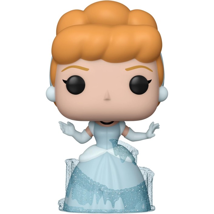 Figura Funko Pop! Disney 100 Aniversario...