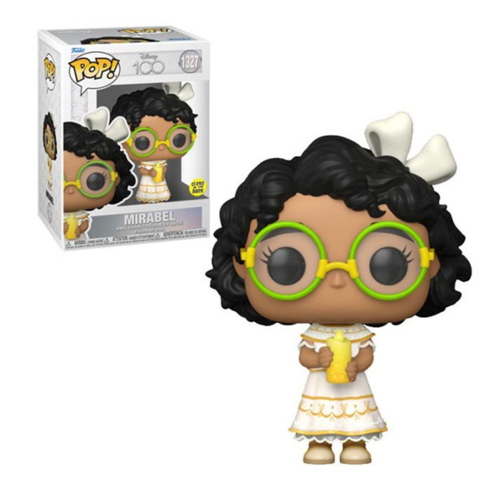 Figura Funko Pop! Disney 100 Aniversario...
