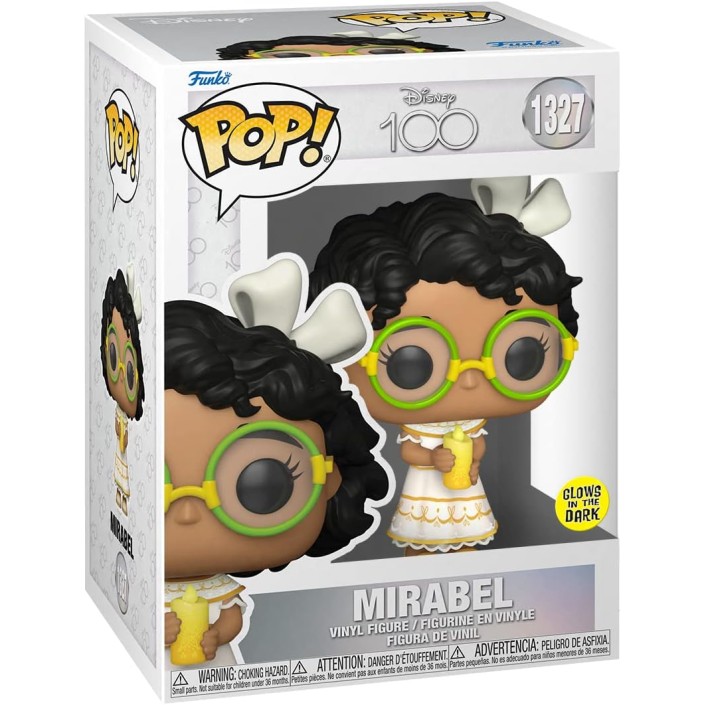 Figura Funko Pop! Disney 100 Aniversario...