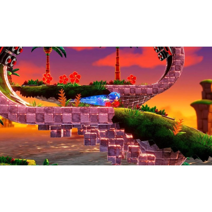 Juego Sonic Superstars para Playstation 4 | PS4