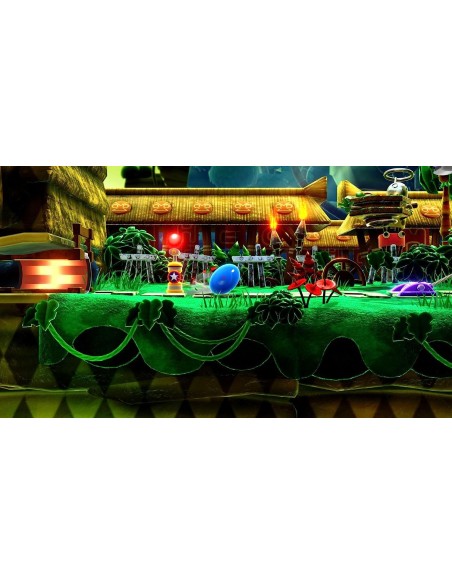 Juego Sonic Superstars para Playstation 5 | PS5