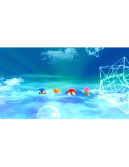 Juego Sonic Superstars para Playstation 5 | PS5