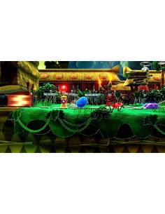 Juego Sonic Superstars para Nintendo Switch 2