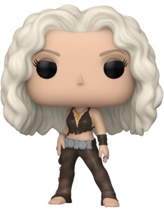Figura Funko Pop! Rocks Shakira Modelo 357 | 72583