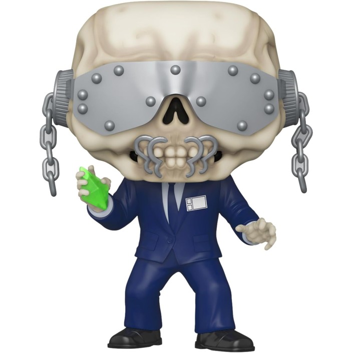 Figura Funko Pop! Rocks Megadeath Vic...