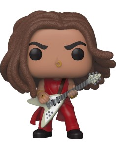 Figura Funko Pop! Rocks Lenny Kravitz Modelo 344 | 72566