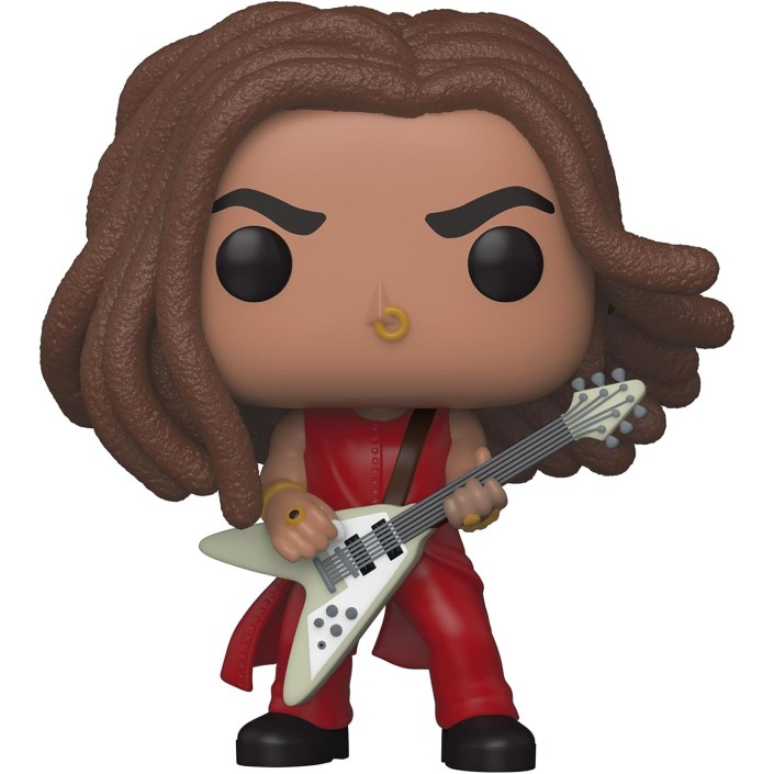 Figura Funko Pop! Rocks Lenny Kravitz Modelo...