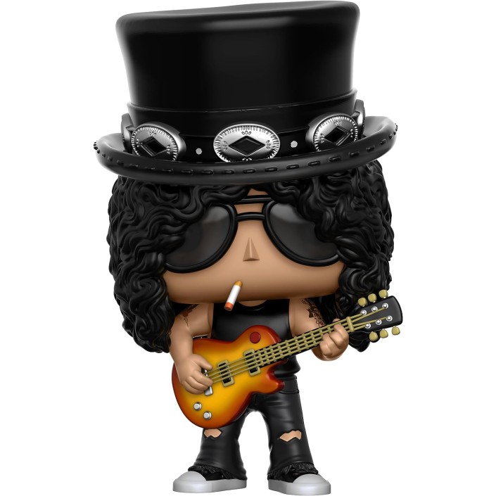 Figura Funko Pop! Rocks Guns N' Roses Slash...