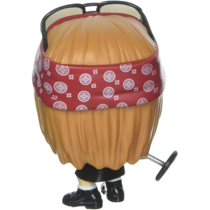 Figura Funko Pop! Rocks Guns N' Roses Axl Rose...