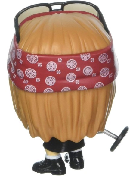 Figura Funko Pop! Rocks Guns N' Roses Axl Rose Modelo 50 | 10688