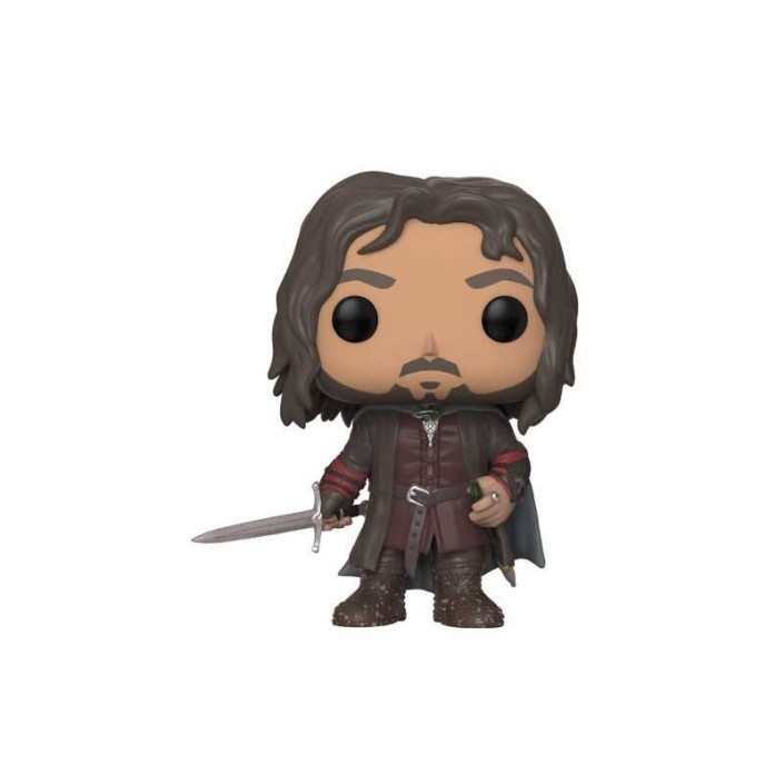Figura Funko Pop! El Señor de los Anillos...