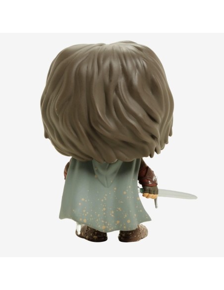 Figura Funko Pop! El Señor de los Anillos Aragorn Modelo 531 | 13565