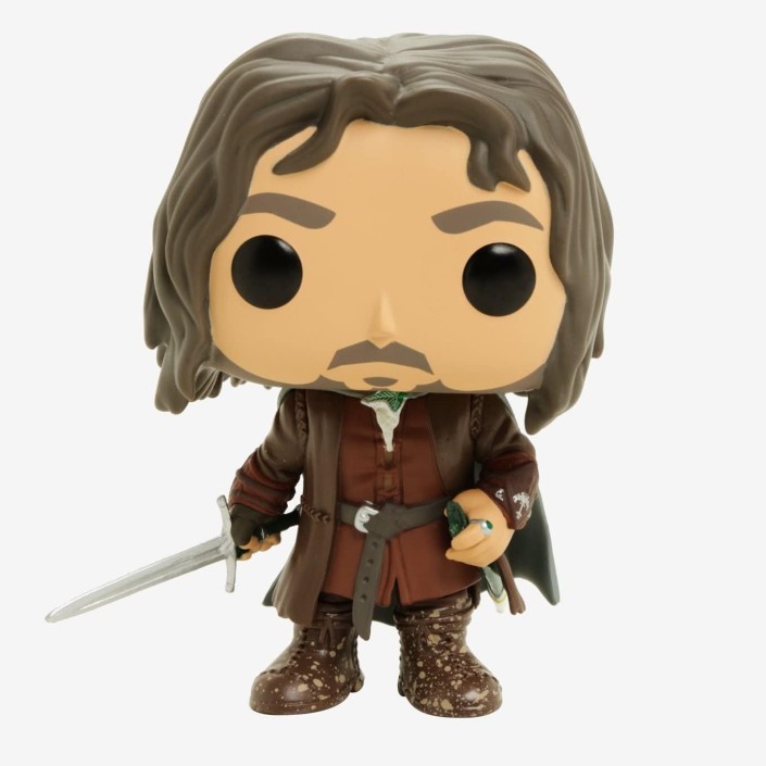 Figura Funko Pop! El Señor de los Anillos...