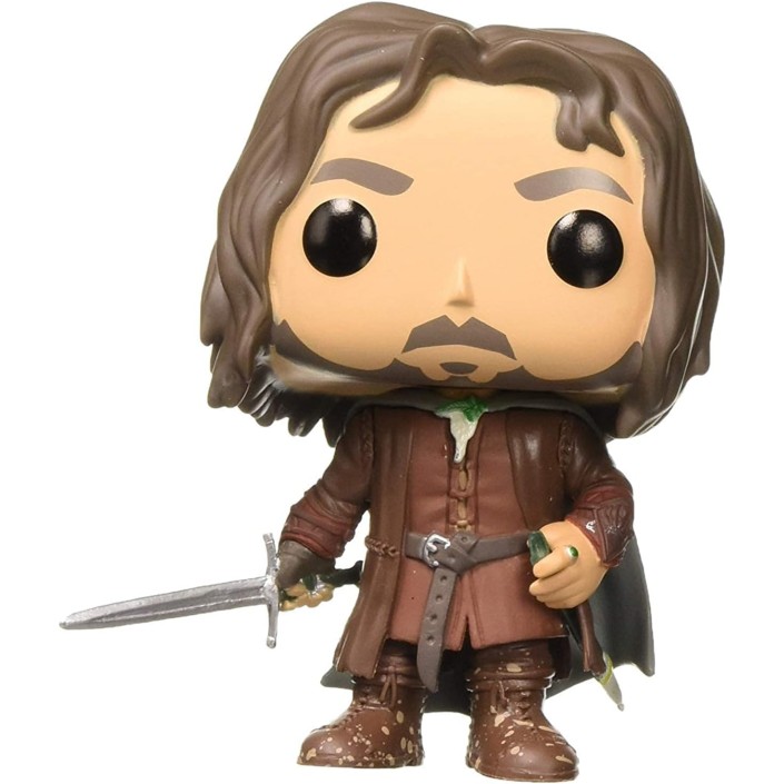 Figura Funko Pop! El Señor de los Anillos...