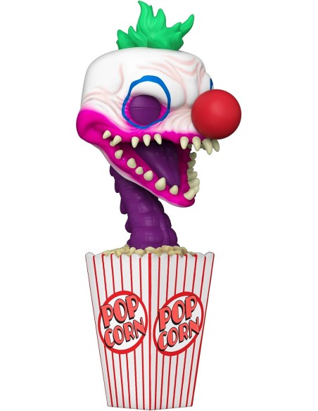 Figura Funko Pop! Payasos Asesinos del Espacio Exterior Bebé Payaso Modelo 1422 | 72377