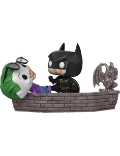 Figura Funko Pop! DC Héroes Batman VS The Joker Pack-2...