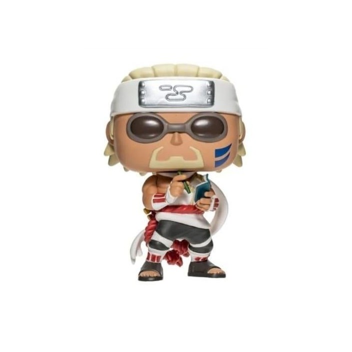 Figura Funko Pop! Animación Naruto Shippuden...