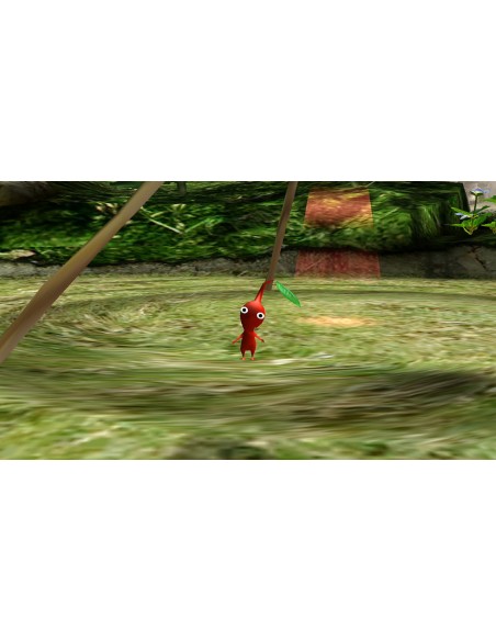 Juego Pikmin 1 y 2 para Nintendo Switch