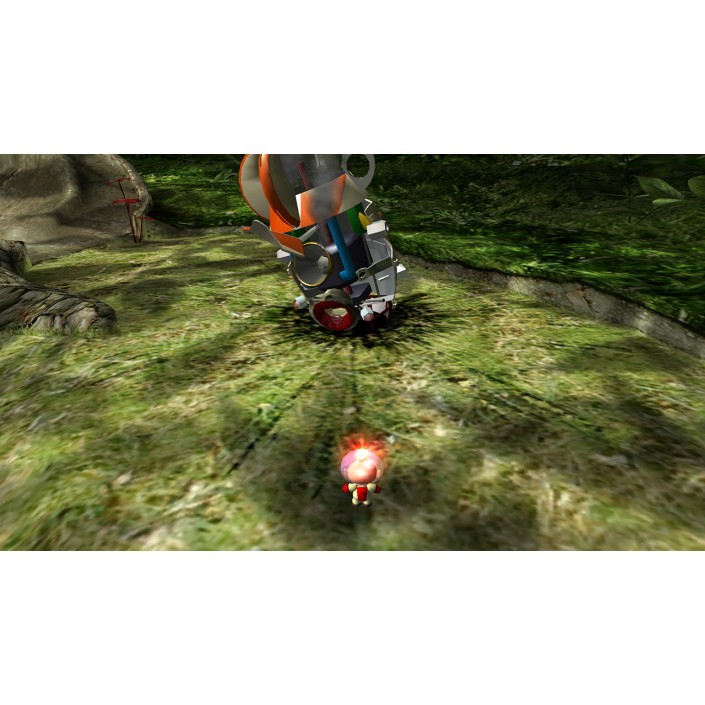 Juego Pikmin 1 y 2 para Nintendo Switch