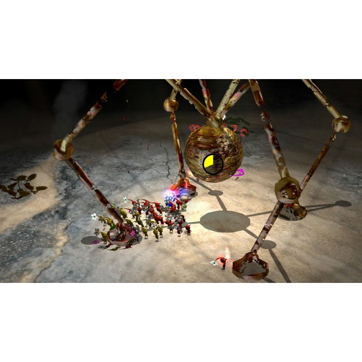 Juego Pikmin 1 y 2 para Nintendo Switch