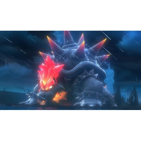 Juego Mario 3D Worlds + Bowser´s Fury para Nintendo Switch