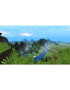 Juego Minecraft para Nintendo Switch 2