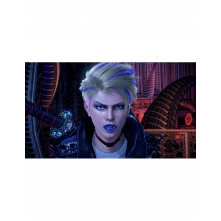 Juego Bayonetta 3 para Nintendo Switch