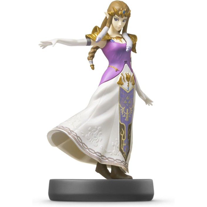 Figura Nintendo Amiibo Smash Zelda No. 13